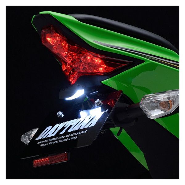 デイトナ D20323 フェンダーレスキット LEDランプ Ninja ZX-25R/SE/SE KRT Edition(21) | 激安の新品・型落ち・アウトレット  家電 通販 XPRICE - エクスプライス (旧 PREMOA - プレモア)