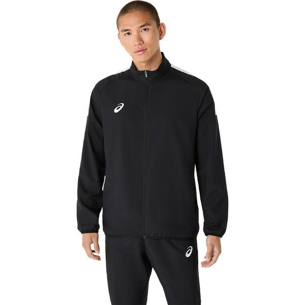 AVbNX X|[cEGA hCNXSe[vWPbg PERFORMANCE BLACK XL 2031E965 001
