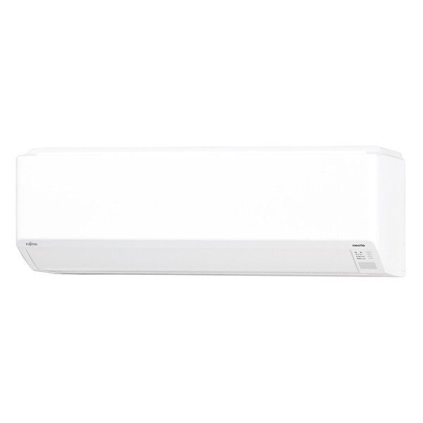 富士通ゼネラル AS-C221L-W ホワイト ノクリア Cシリーズ