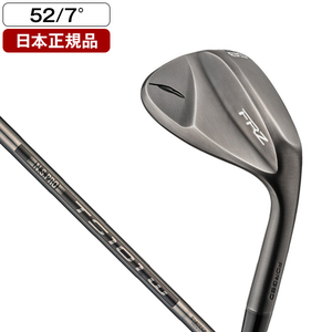 セール終了　フォーティーン　ゴルフウェッジセット 58度 52度 48度 楽天市場】フォーティーン ゴルフ FRZウェッジ カスタムウェッジ