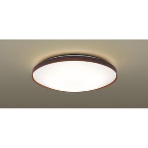 PANASONIC LGC25832 [LED シーリングライト (～6畳 天井直付型 (昼光色