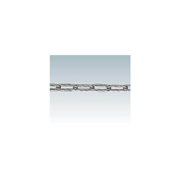 TRUSCO TSC203 �X�e�����X�J�b�g�`�F�[�� 2.0mmX3m (1�{=1��)