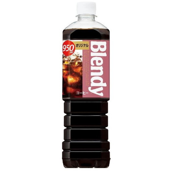 Tg[ ufB {gR[q[ IWi 950ml ×12
