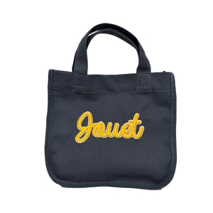 ビーム ジョエット ランチトート J7051SBL スチールブルー ビーム ジョエット ランチトート J7051SBL スチールブルー