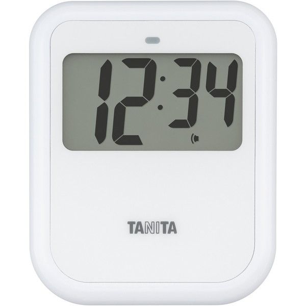 TANITA TD-421-WH zCg [ڐG^C}[]
