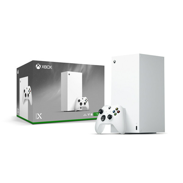xbox series x 本体｜Yahoo!フリマ（旧PayPayフリマ）
