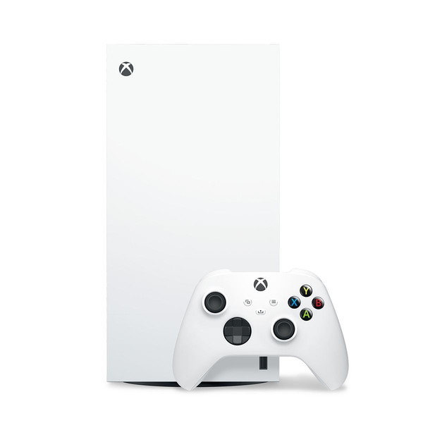マイクロソフト Xbox Series X本体 1TB デジタルエディション