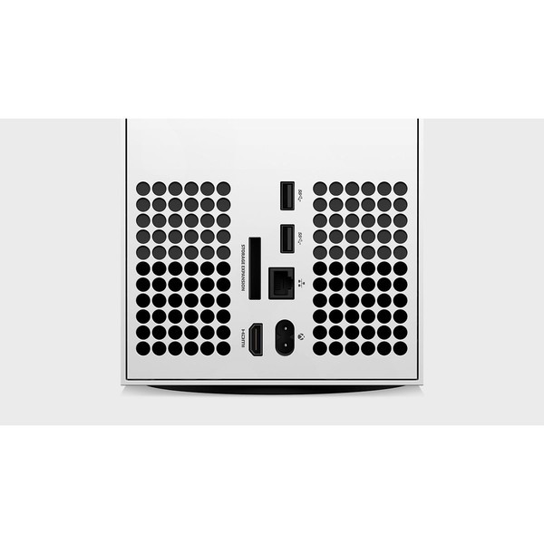 マイクロソフト Xbox Series X本体 1TB デジタルエディション