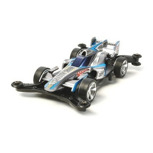 車・バイク・ミニ四駆