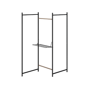 物干しスタンド・フック