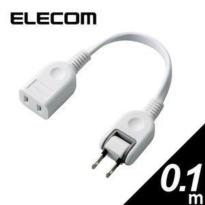 配線コード付タップ