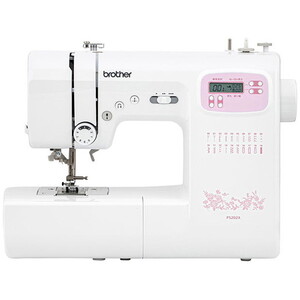 コンピューターミシン