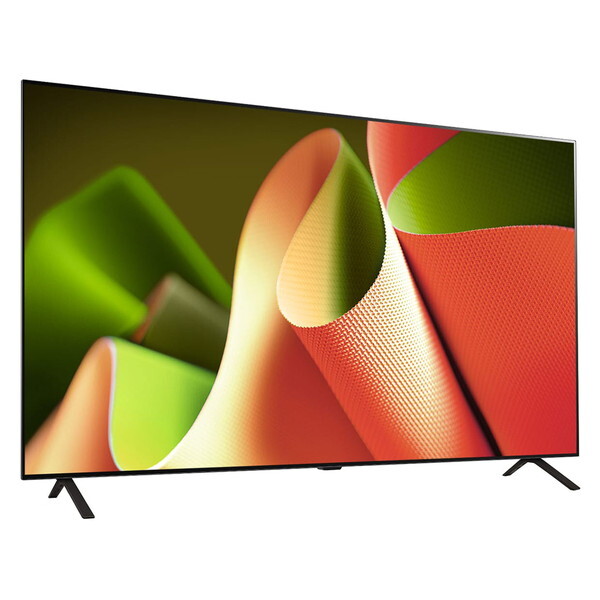 LGエレクトロニクス OLED77B4PJA [77V型 地上・BS・110度CSデジタル 4K