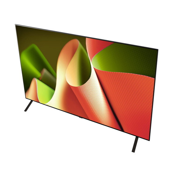 テレビ 77型 有機EL LGエレクトロニクス TV OLED77B4PJA LGエレクトロニクス OLED77B4PJA [77V型 地上・BS・110度CSデジタル 4K