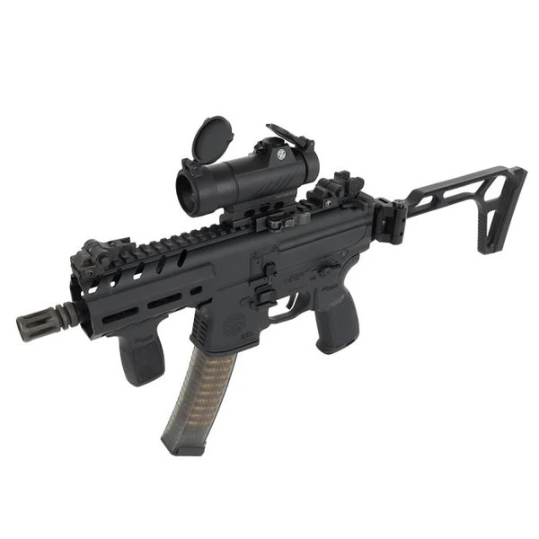 LayLax フォールディング レイルストックNEO | 激安の新品・型落ち