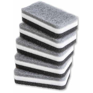 キッチンスポンジ・ブラシ・たわし