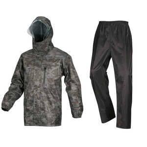 保護服・作業服