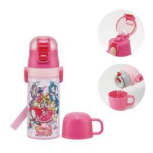 子供用弁当箱・水筒