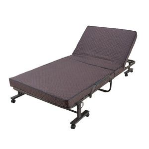 折り畳みベッド