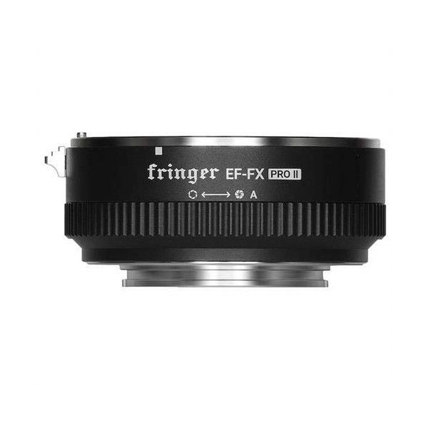 fringer FR-FX2 [電子接点付きマウントアダプター(キヤノンEF