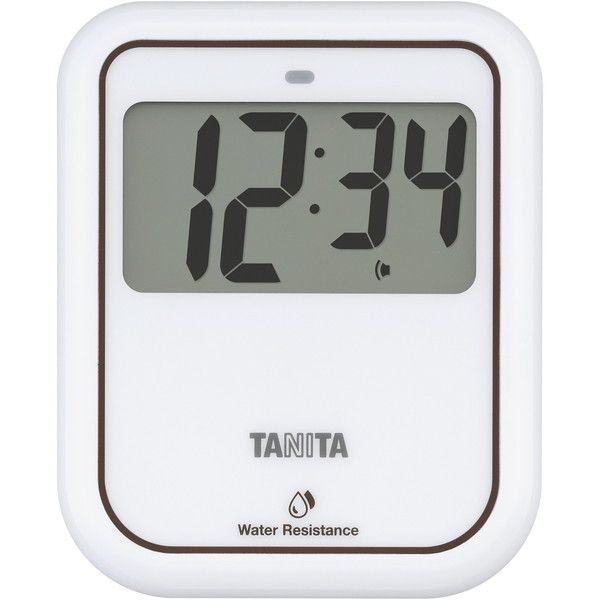 TANITA TD-422-WH zCg [ڐG^C}[ 􂦂^Cv]