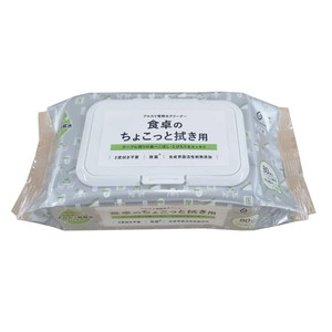 住居用洗剤・マルチクリーナー