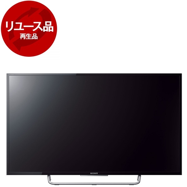 SONY BRAVIA あほらしい W700C KJ-40W700C