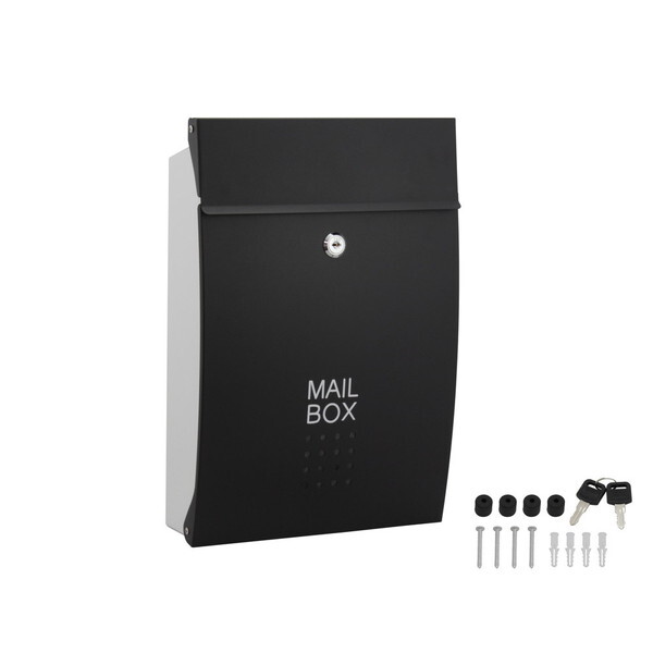 �n�C���W�b�N 60705 SHPB05A-BW ���[���{�b�N�X �u���b�N