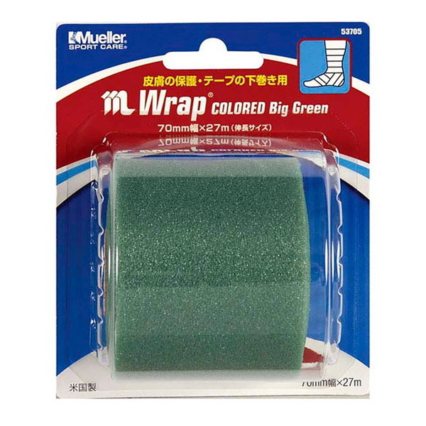 ~[[Wp MUELLER ~[[ MbvJ[ uX^[pbNrbNO- 53705