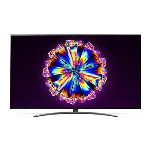 LGエレクトロニクス 86NANO91JNA [86V型 地上・BS・110度CSデジタル 4K  