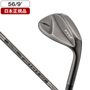 アウトレット　ウェッジ　FORTEEN RM.21  56°NSPRO(S) RM-21 ニッケルクロム｜フォーティーン｜ウェッジ｜中古ゴルフ