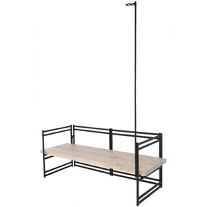 DOD TL3-809-BK ブラック [テキーラソファレッグ]