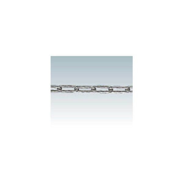 TRUSCO TSC253 �X�e�����X�J�b�g�`�F�[�� 2.5mmX3m (1�{=1��)