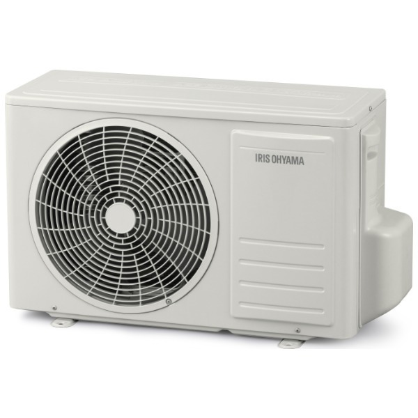 アイリスオーヤマ IHF-2202SC-W 冷房専用 [エアコン (主に6畳用