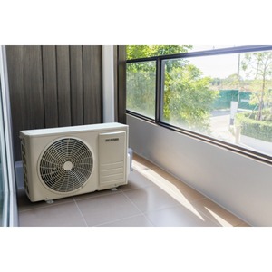 アイリスオーヤマ IHF-2202SC-W 冷房専用 [エアコン (主に6畳用