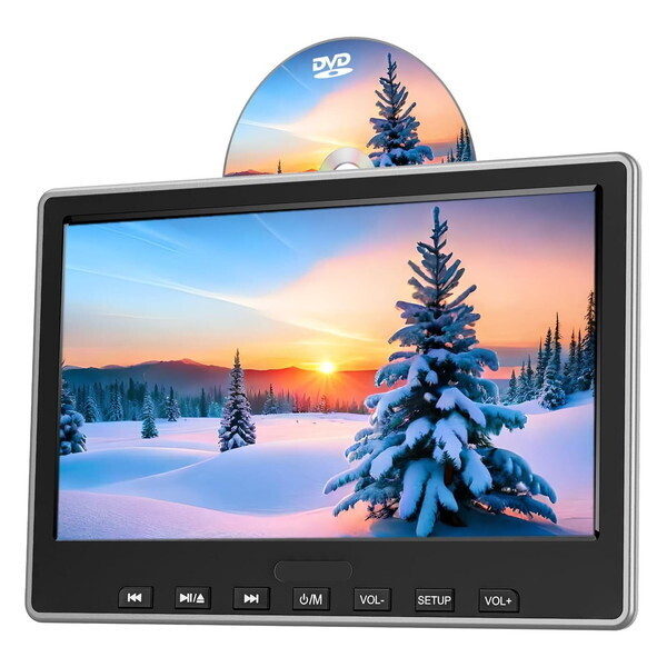 Eonon L0327J [10.1�C���` DVD�������A���j�^�[]