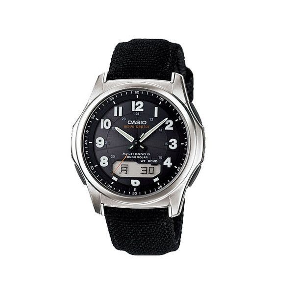 CASIO WVA-M630B-1AJF [\[[dgrv (YEHb`)]