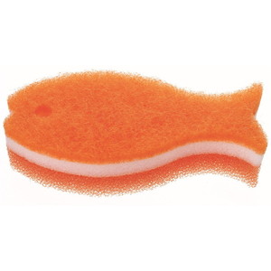 キッチンスポンジ・ブラシ・たわし