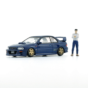 車・ミニカー