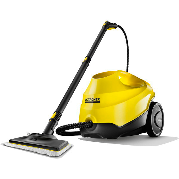 KARCHER(ケルヒャー) SC 3 EasyFix スチームクリーナー + 2.863-282.0