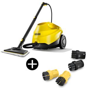 KARCHER(ケルヒャー) SC 3 EasyFix [スチームクリーナー] | 激安の新品