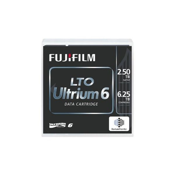 富士フイルム LTO FB UL-6 2.5T J LTO6テープ [LTO Ultrium6 データカートリッジ 2.5/6.25TB] |  激安の新品・型落ち・アウトレット 家電 通販 XPRICE - エクスプライス (旧 PREMOA - プレモア)