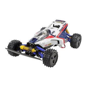 タミヤ 58706 サンダーショット2022 4WD