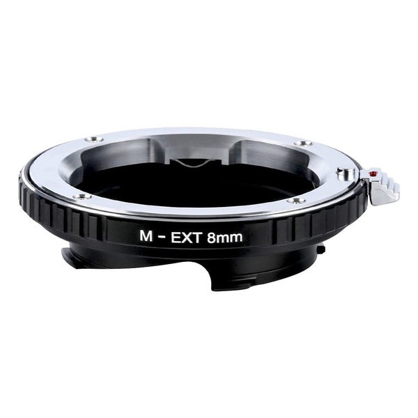 K&F Concept KF-MM8 [Y}EgA_v^[ (CJM}EgڎʃOj8mm]