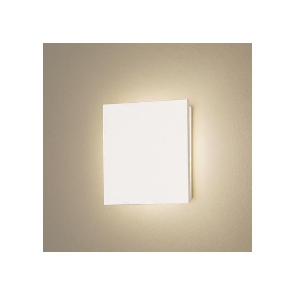 パナソニック パナソニック LEDフラットブラケット LGB80581LB1