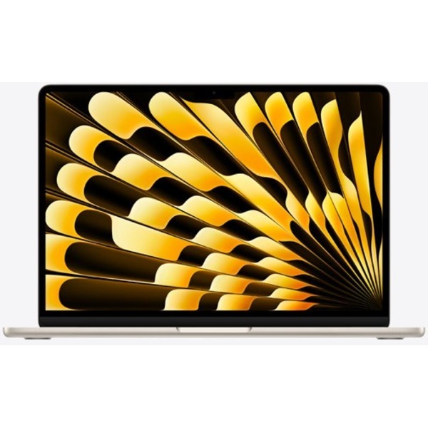APPLE MDVE4J/A �V���o�[ MacBook Air [�m�[�g�p�\�R�� 15.3�^ / macOS]