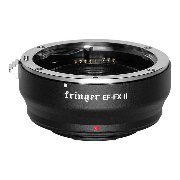 オンラインショップ】 Fringer FR-FTX1 ニコンＦマウントレンズ → 富士フイルムＸマウント変換 電子マウントアダプター 