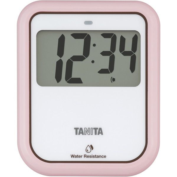 TANITA TD-422-PK sN [ڐG^C}[ 􂦂^Cv]