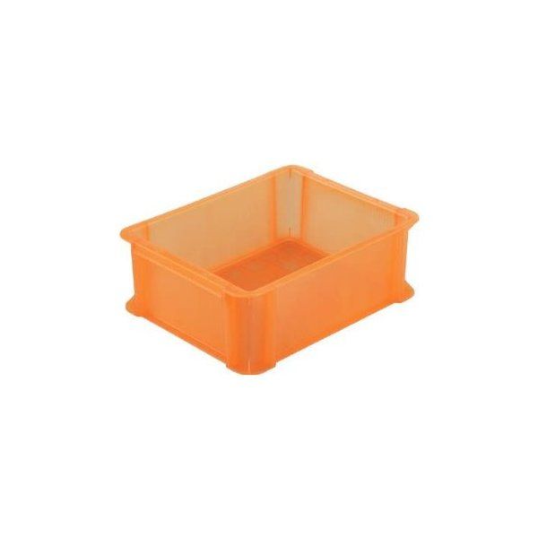 TRUSCO TSK910OR �X�P���g���J���[�R���e�i �X�P���R�� 9L �����I�����W