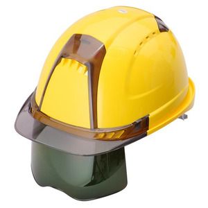 ヘルメット・軽作業帽